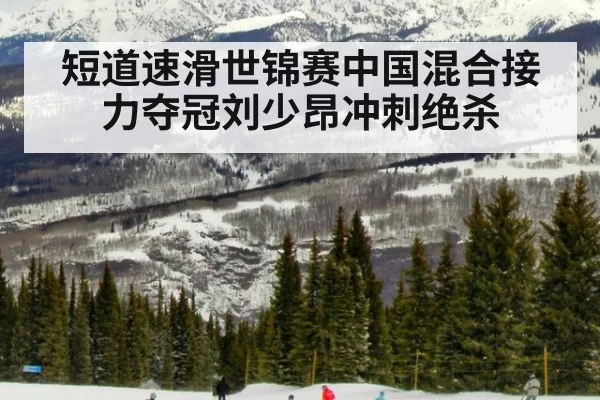 短道速滑世锦赛中国混合接力夺冠刘少昂冲刺绝杀